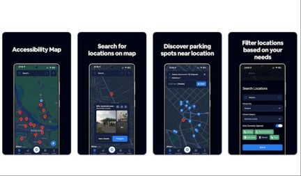 NOVA APLIKACIJA HELP HENDIKEP: Od rampi i ulaza do lifta i toaleta – pristupačnost na dlanu